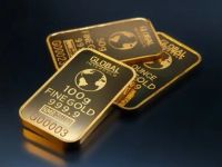 金价大跳水,原因找到了!